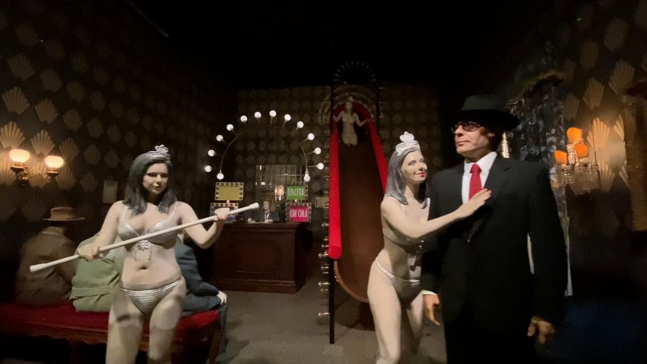 Cinecittà, le mostre riaprono: alla scoperta del cinema nel tempio del cinema