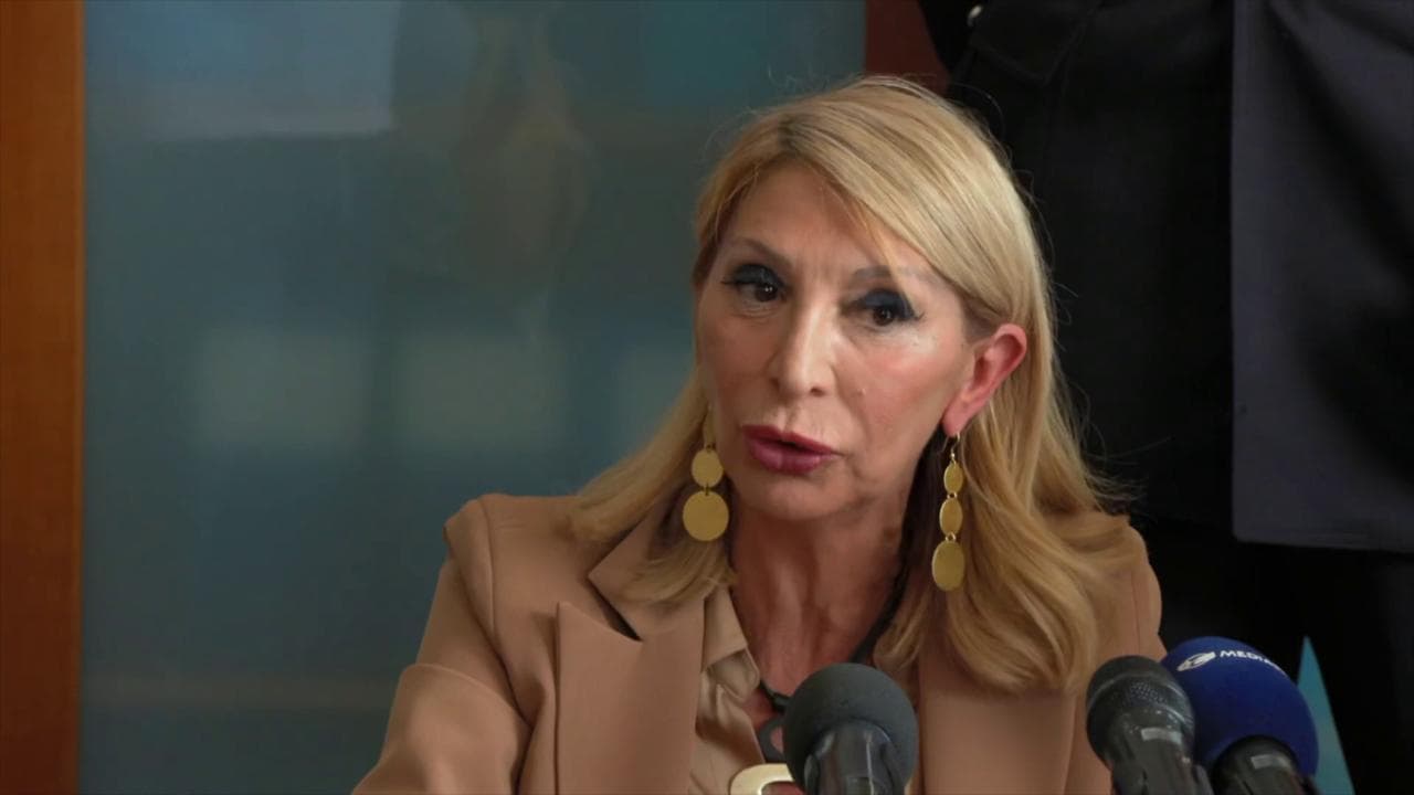 Omicidio Giulia Tramontano, la procuratrice: "Ha cercato la tecnica per bruciare il corpo"