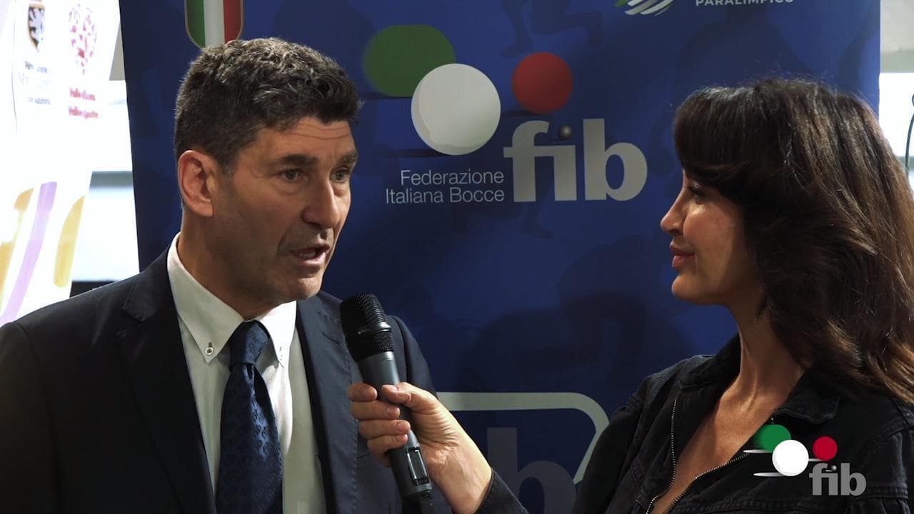 De Sanctis: "Lo show del Volo e la Petanque al Circo Massimo"