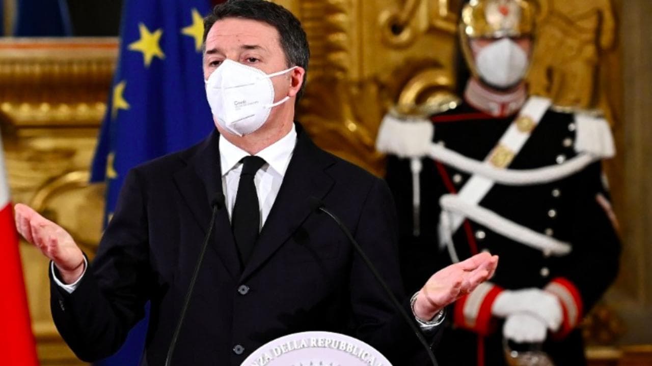 Matteo Renzi protagonista sui social: tra ironia, critiche e ringraziamenti