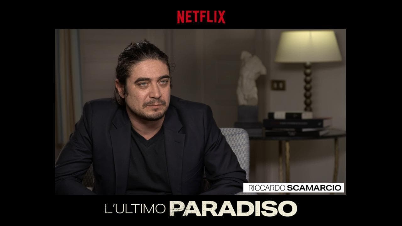 Amore e lotte contadine: Scamarcio ne 'L'ultimo Paradiso'