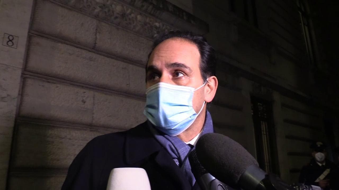 Governo, Marcucci (Pd): "Confronto difficile ma costruttivo"