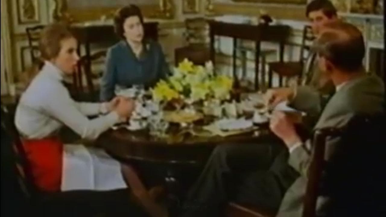 YouTube, appare e scompare online "Royal Family": il documentario della Bbc che fece infuriare i Windsor