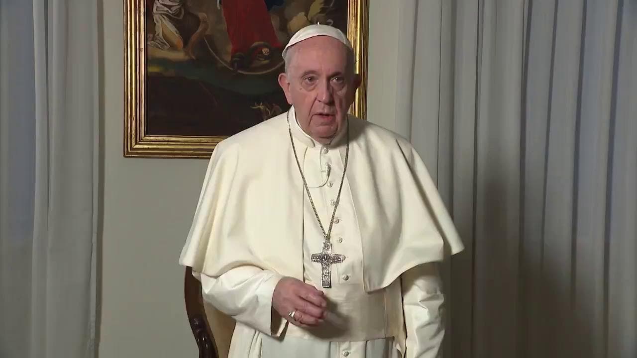 Papa Francesco: "Troppe donne vittime di violenza, un numero impressionante"