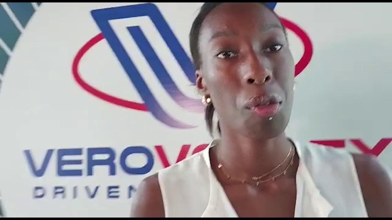 Paola Egonu: "Emozione Milano: i miei inizi e le sfilate che sogno. Voglio fare del bene ai bambini"