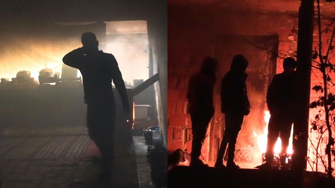 Bosnia, il confine per l'Europa: sulla strada dei migranti tra gelo, pestaggi e malattie - Il reportage