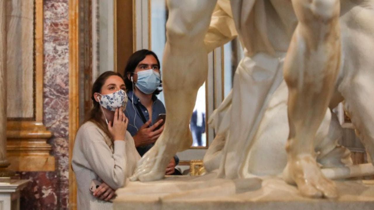 Italia in zona gialla con musei aperti in 11 regioni: gli appuntamenti da non perdere