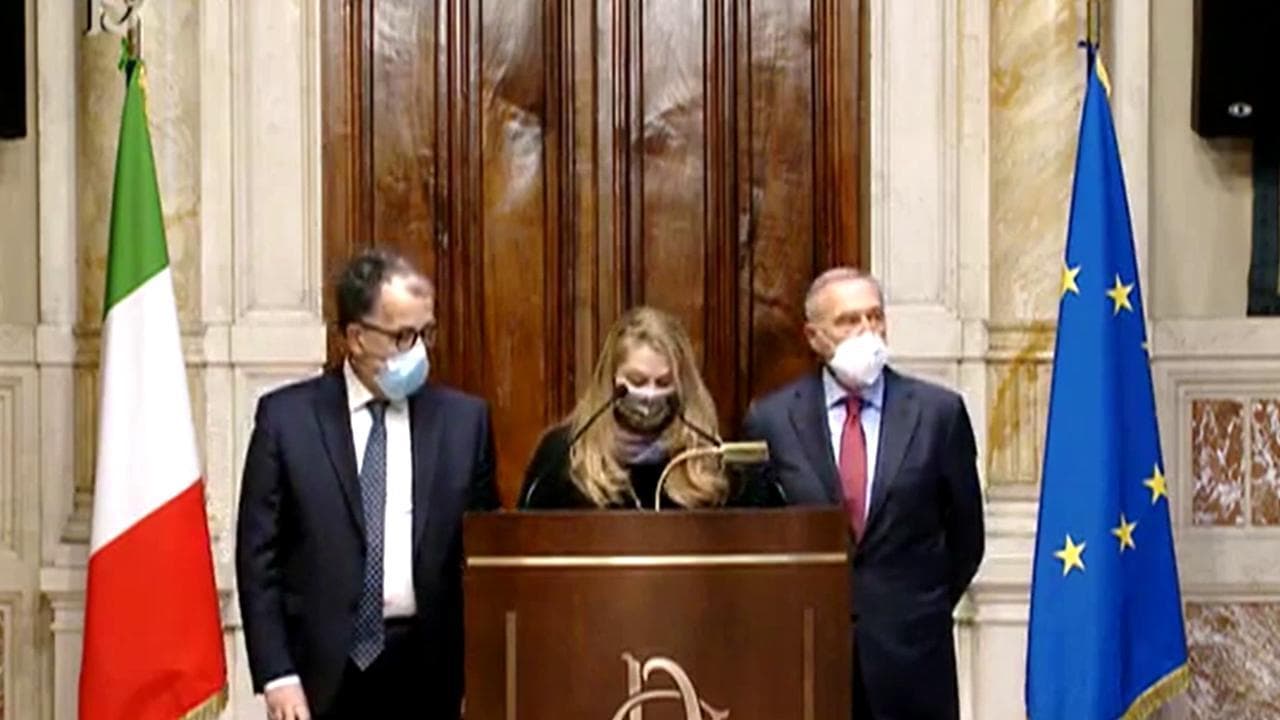 Consultazioni, De Petris (Leu): "L'indicazione di Conte non è separabile dai contenuti programmatici"