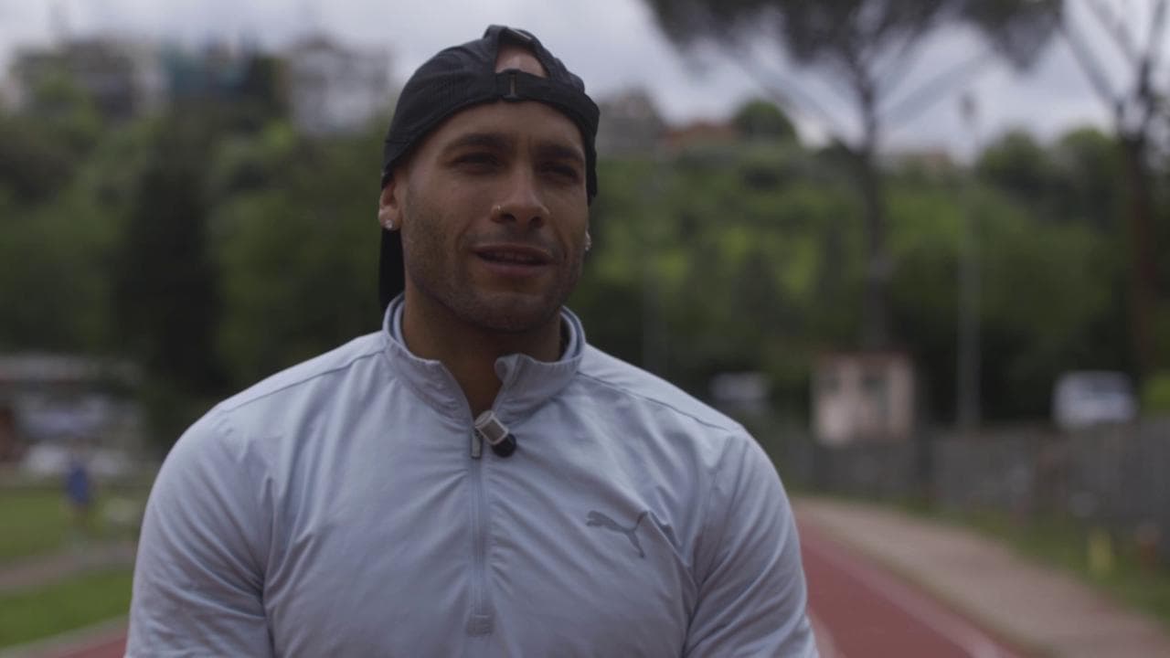Intervista a Marcell Jacobs: "L'atletica ha bisogno del duello tra me e Kerley. Siamo due pugili"