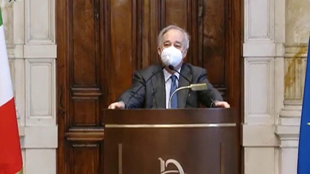 Consultazioni, Bressa (Autonomie): "Soluzione rapida con Conte premier"