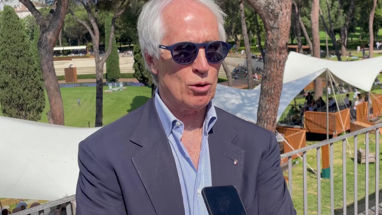 Calcio, Malagò: "Tre italiane nelle finali europee uno spot in vista dell'asta per i diritti tv"
