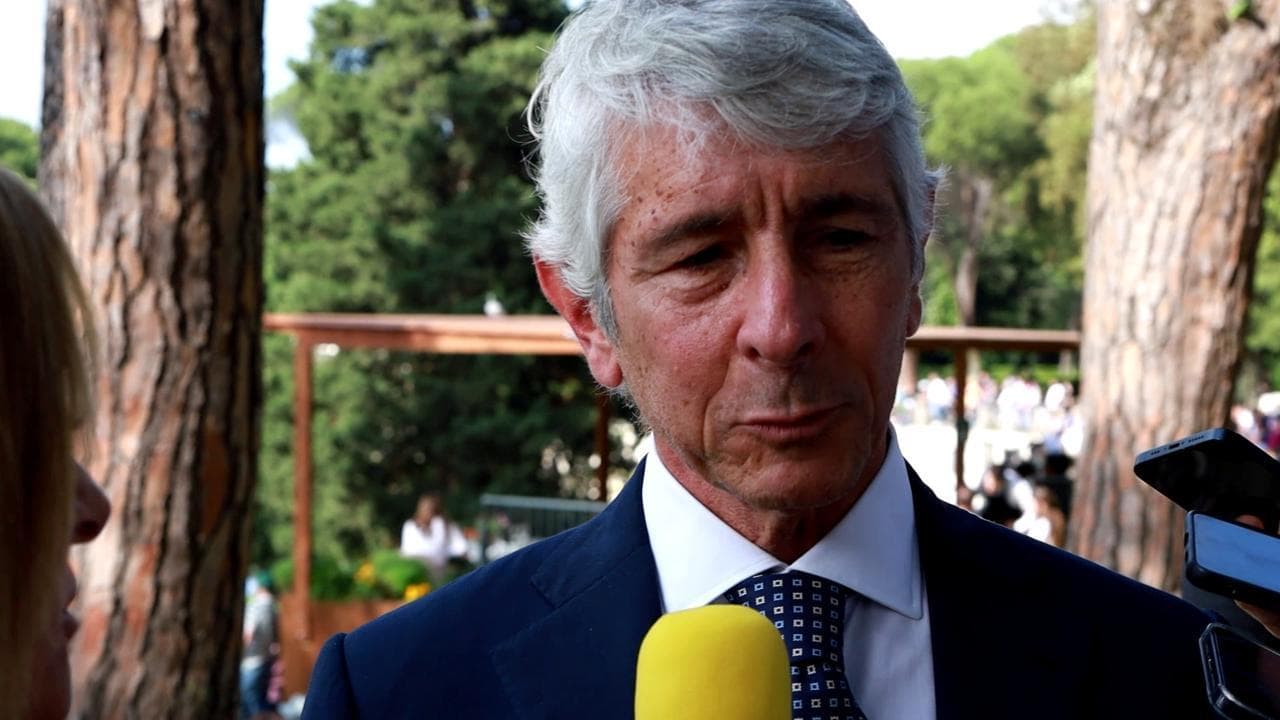 Piazza di Siena, Abodi: "Per Villa Borghese seguiamo il modello di Central Park"