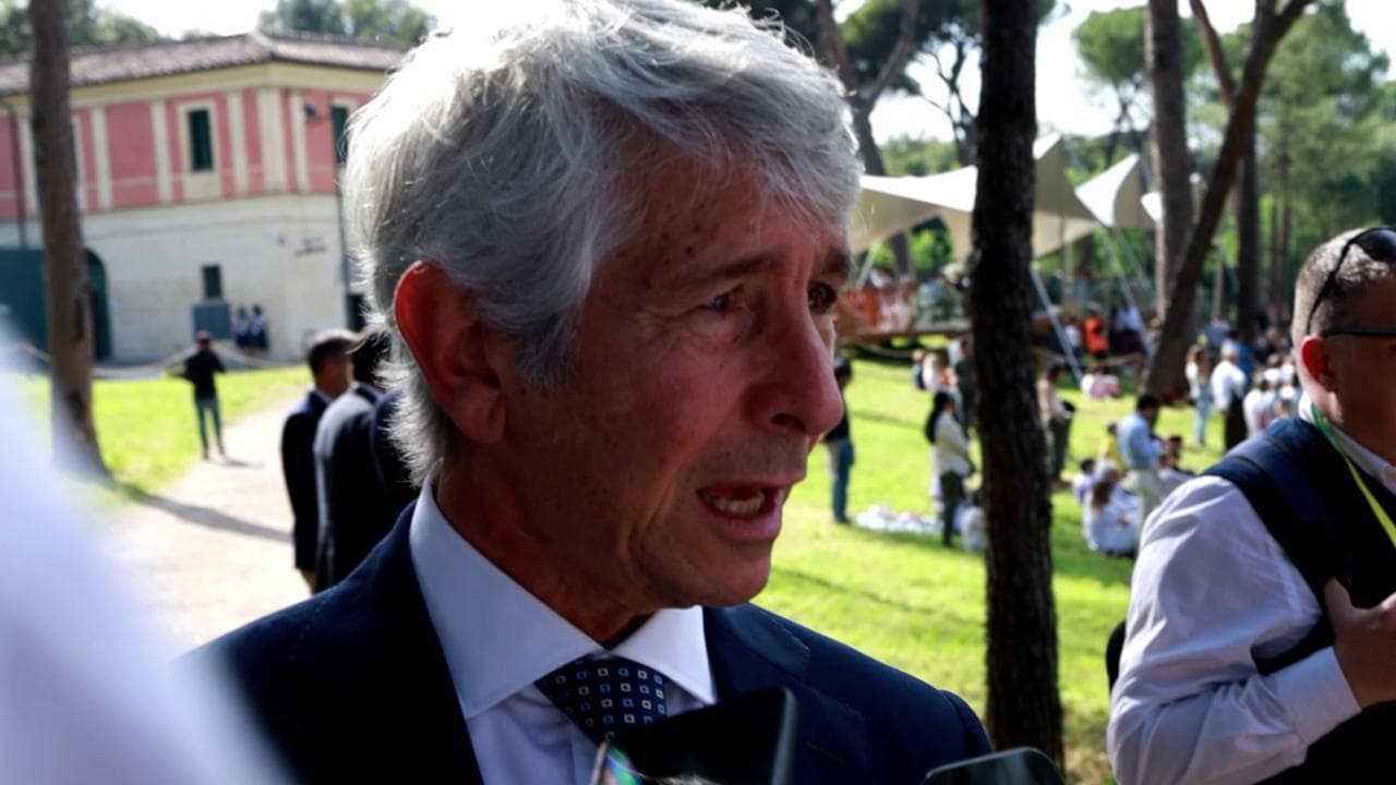 Giustizia sportiva, Abodi: "Riforma? Non c'è nessuna intromissione della politica"