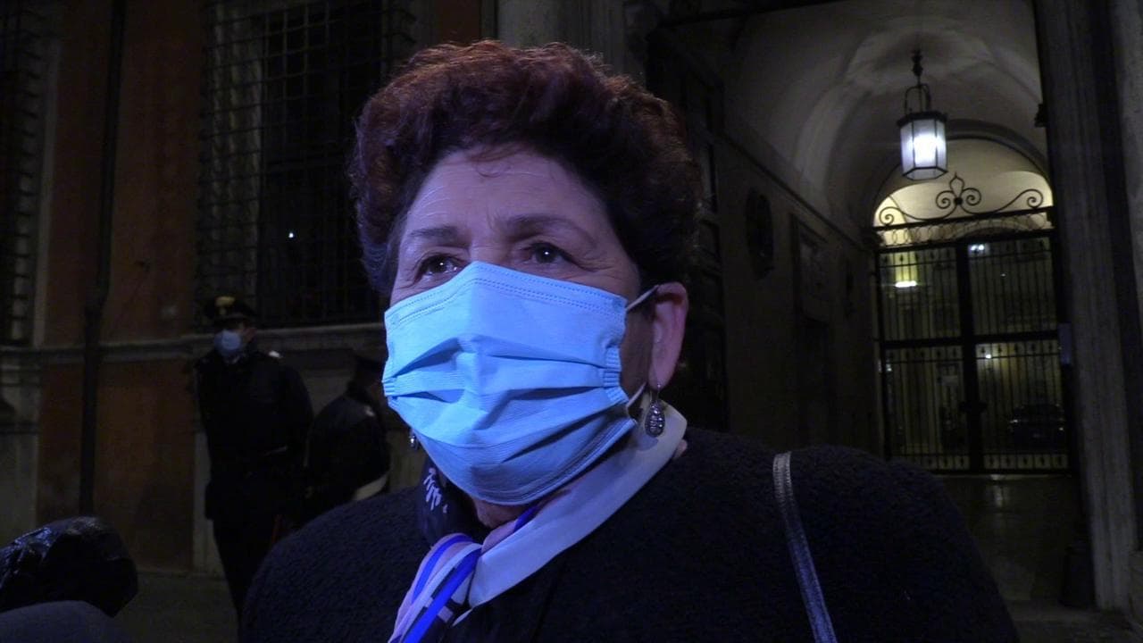 Consultazioni, Bellanova: "Non esiste altra maggioranza"