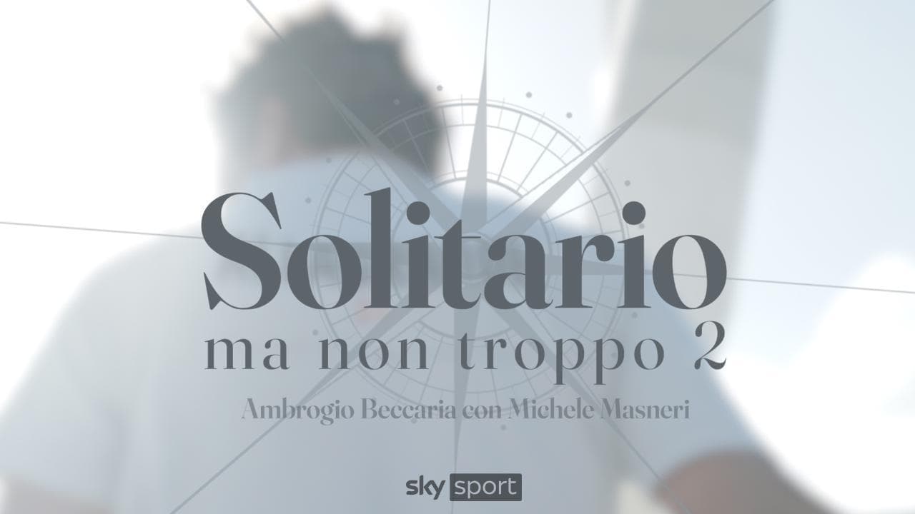 In barca con Ambrogio Beccaria, tra onde e pentole basculanti