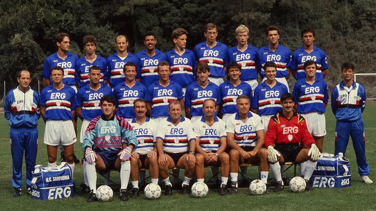 Loop Samp
