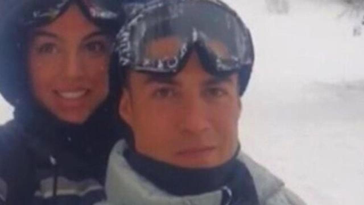 CR7 a Courmayeur con Georgina: l'asso portoghese viola le norme anti-Covid