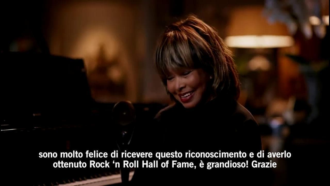 Addio a Tina Turner, il discorso alla cerimonia di inserimento nella Rock'n Roll Hall of Fame