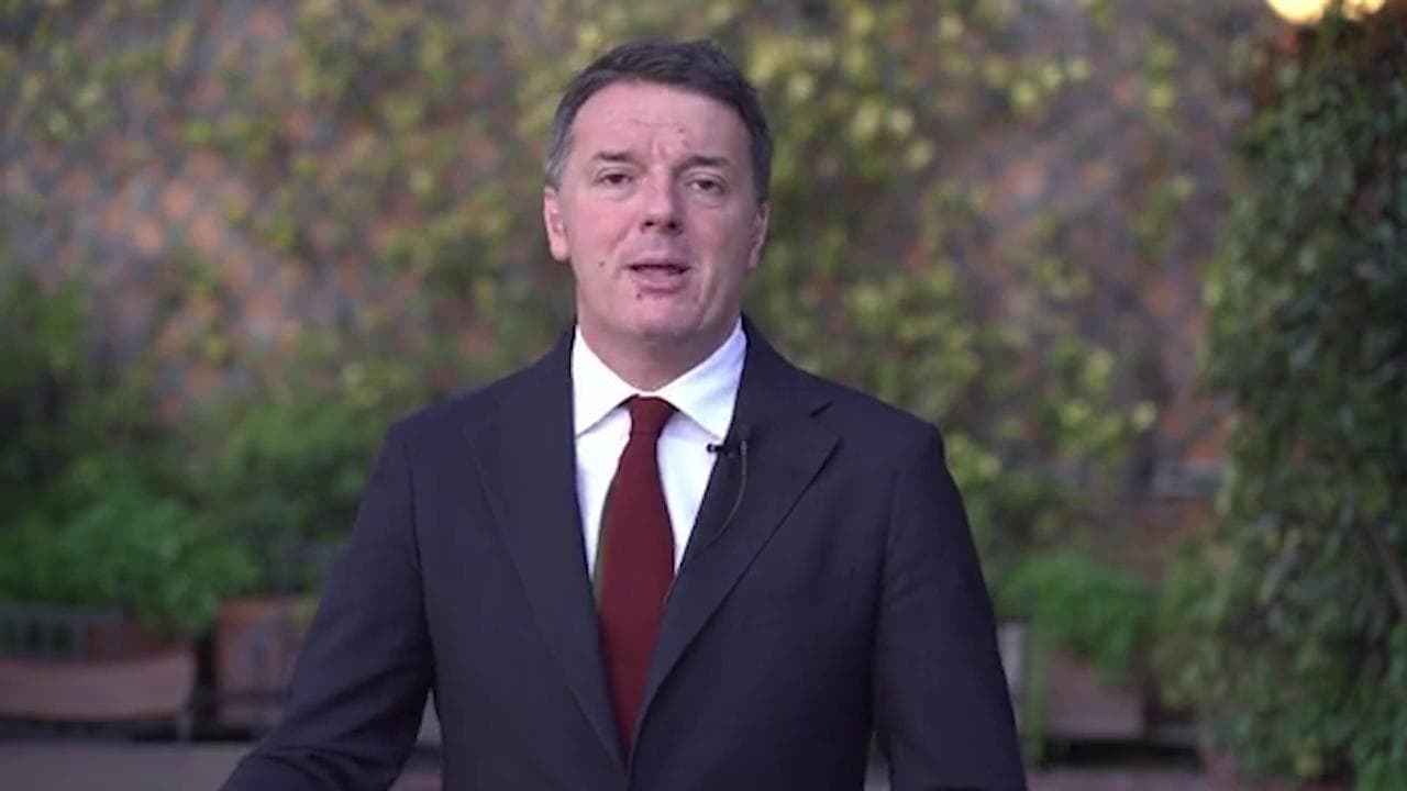 Governo, Matteo Renzi: "Uno scandalo in Parlamento, creati gruppi improvvisati"