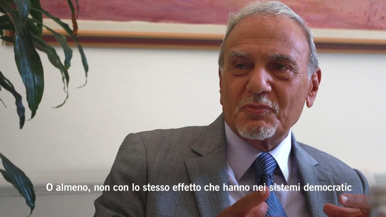 Medioriente, Al-Faisal: "I leader occidentali sono miopi perché devono sempre pensare alle prossime elezioni"