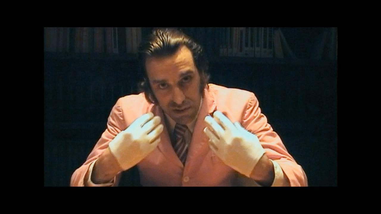 Rapper, pianista o showman? La sfida di Chilly Gonzales in un documentario