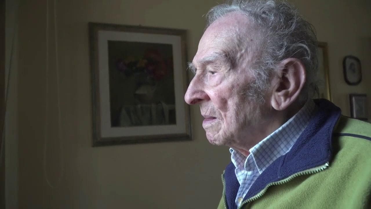 Giorno della Memoria, la testimonianza di Michelangelo: ex poliziotto centenario, sopravvissuto a Buchenwald