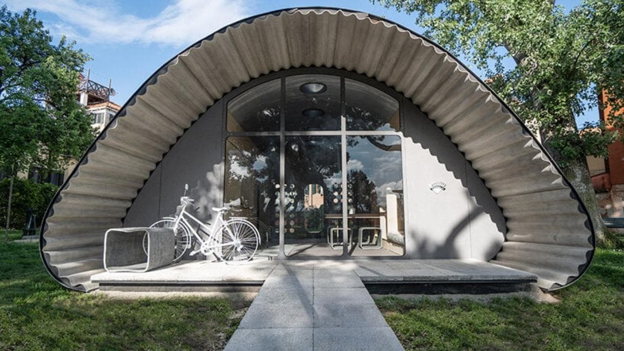 L'idea rivoluzionaria dell'archistar Norman Foster per dare case in 24 ore a chi non ce l'ha