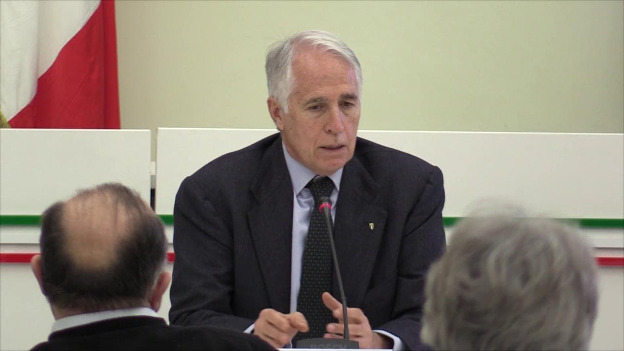 Coni, Malagò: "Politica ha mancato di rispetto, ma ora problemi Cio sono disinnescati"