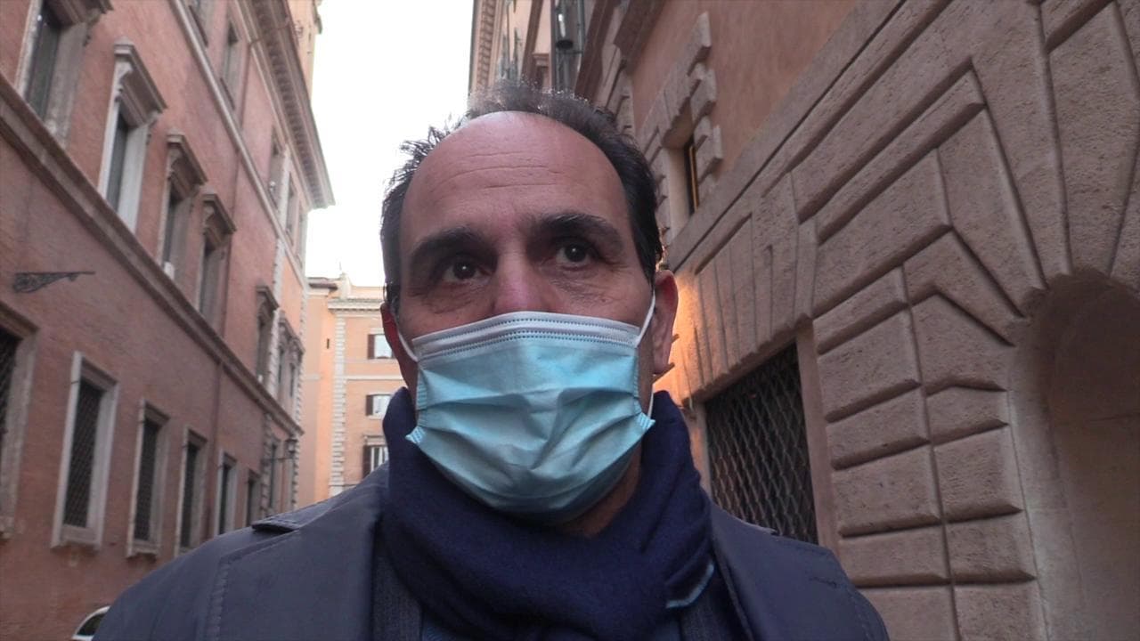 Governo, Marcucci (Pd): "Sì a Conte ma non a tutti i costi. Maggioranza con Forza Italia? Possibilità molto remota"