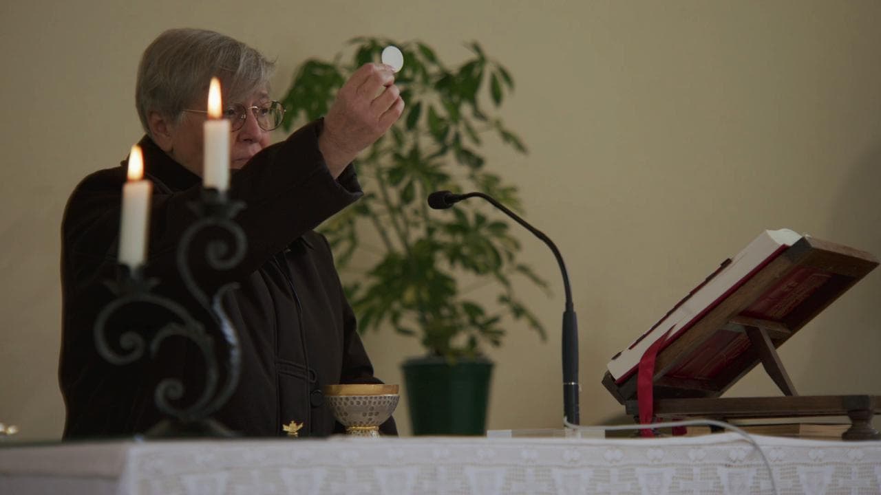 Nei borghi dove le suore sostituiscono i preti: “La domenica guidano loro la liturgia”