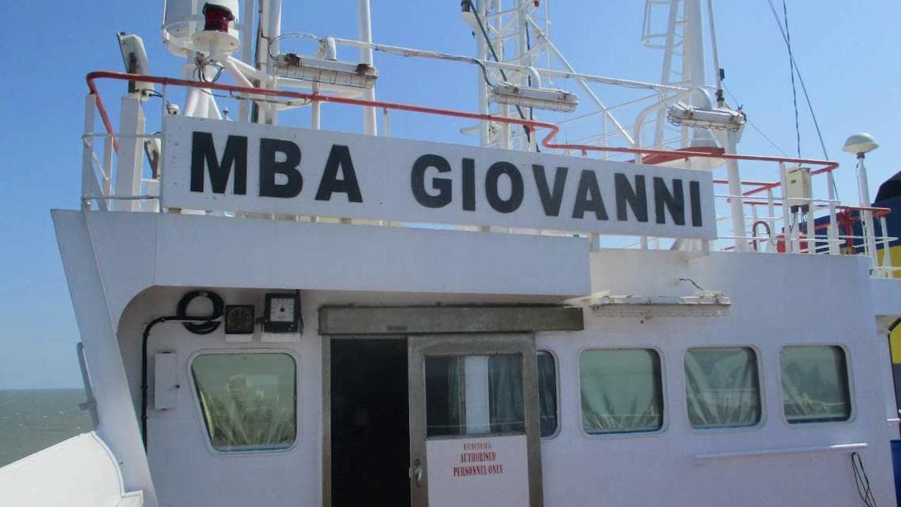 Marinai bloccati dal Covid: "A bordo da un anno, ma gli stranieri stanno peggio"