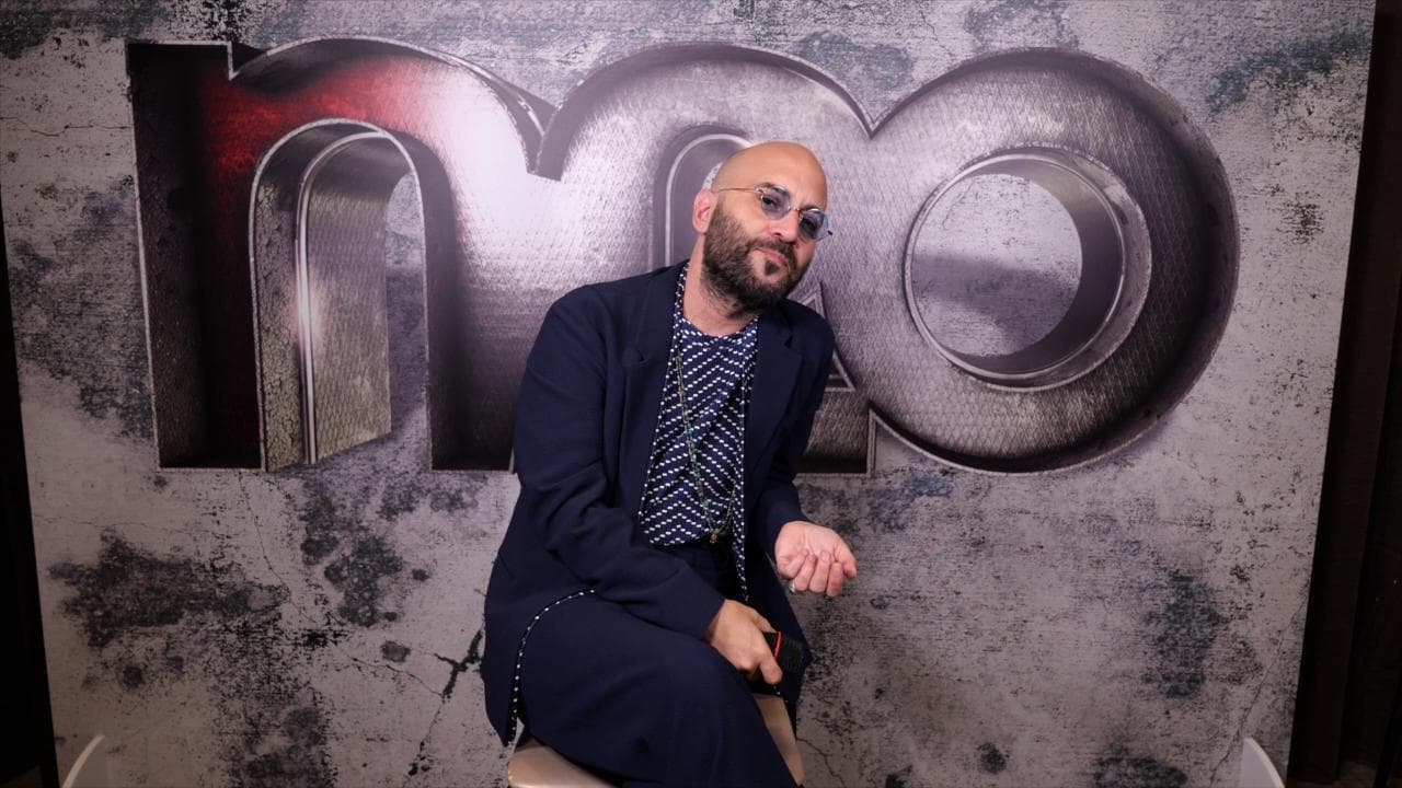 Negramaro, la grande festa. Giuliano Sangiorgi: "I nostri vent'anni di vita e di amicizia"