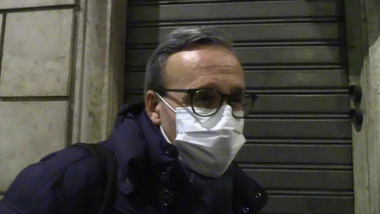 Governo, Verini (Pd): "Avanti con Conte per maggioranza europeista. Italia Viva dia un segnale"