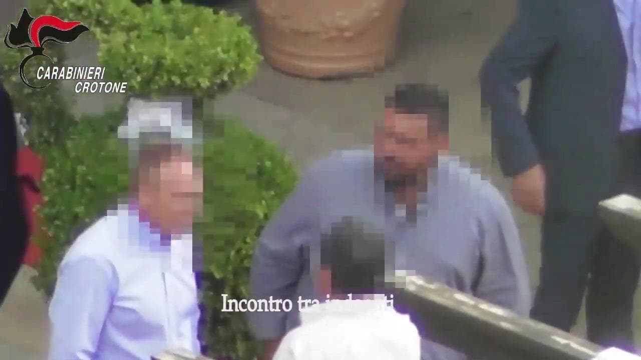 'Ndrangheta, 12 arresti. "Così sono stati sventati altri omicidi"