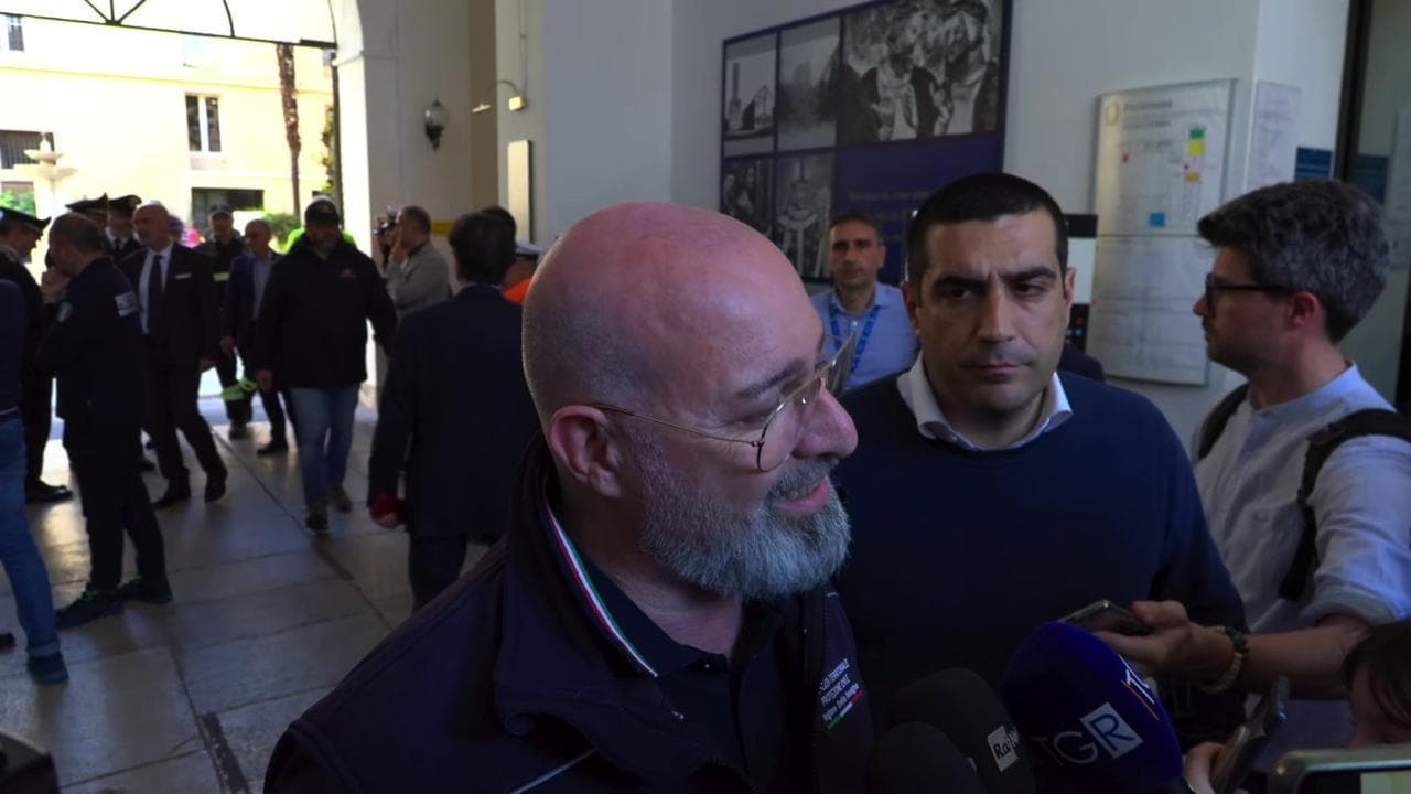 Alluvione, Bonaccini: "Bloccare gli adempimenti fiscali e rimborsi al 100%"