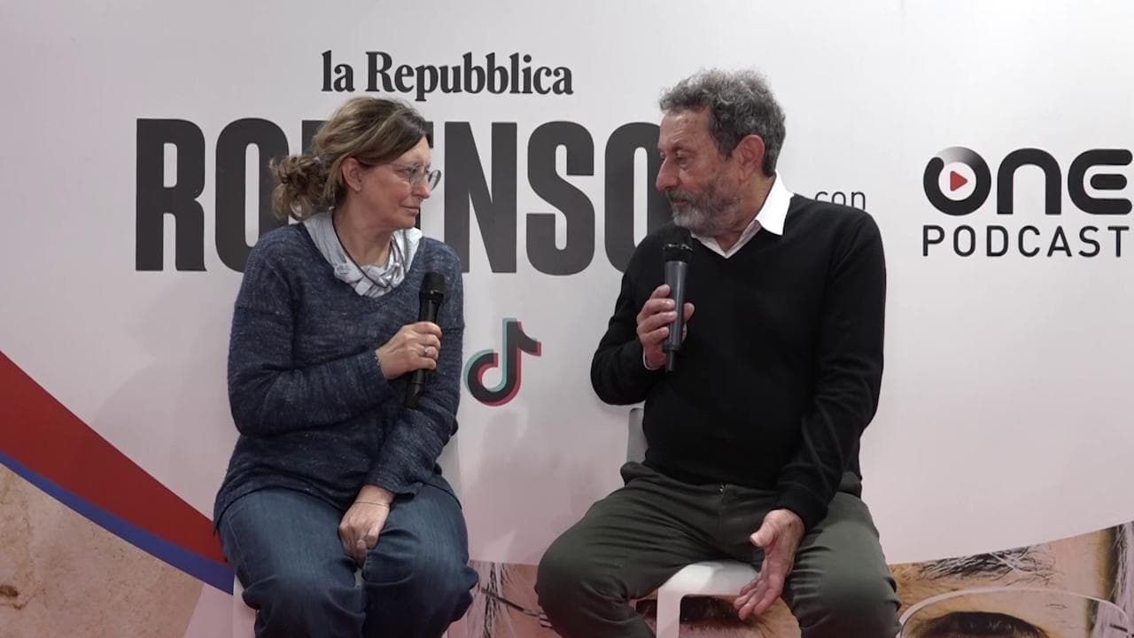 Michele Serra: "L'avanzata delle destre? Noi intellettuali di sinistra abbiamo fatto il nostro lavoro, non mi sento in colpa"