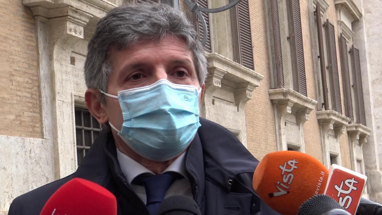 Governo, Martella: "Frattura con Italia Viva difficilmente ricomponibile"
