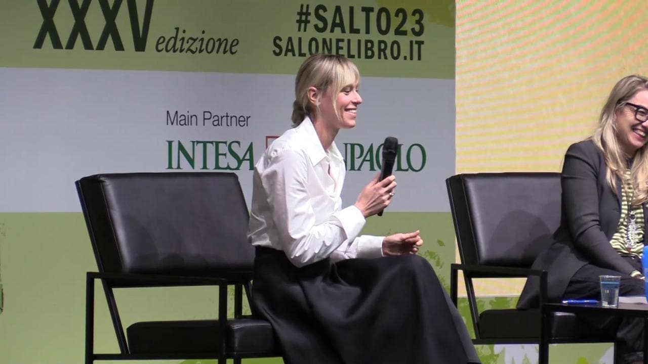 Federica Pellegrini: "Il coach è fondamentale. A volte diventa tuo marito"