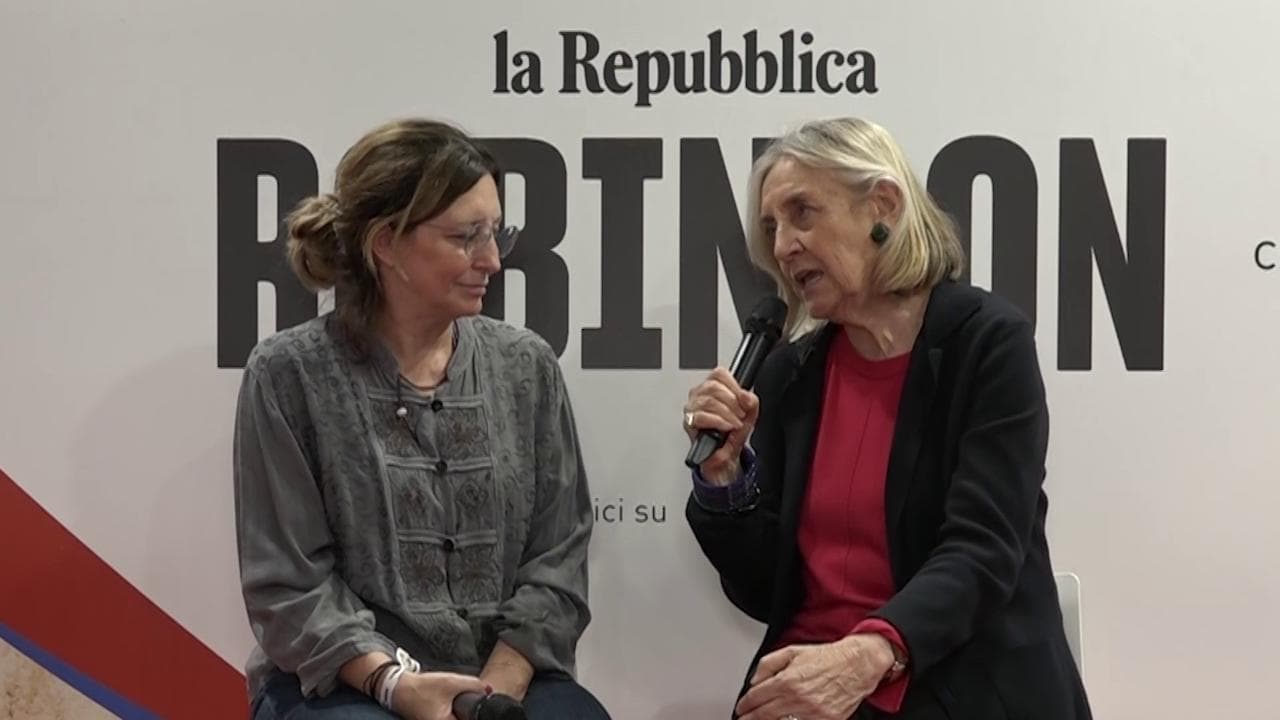 La linguista Valeria Della Valle: "Parole straniere al bando? Una lingua imposta non ha mai successo"