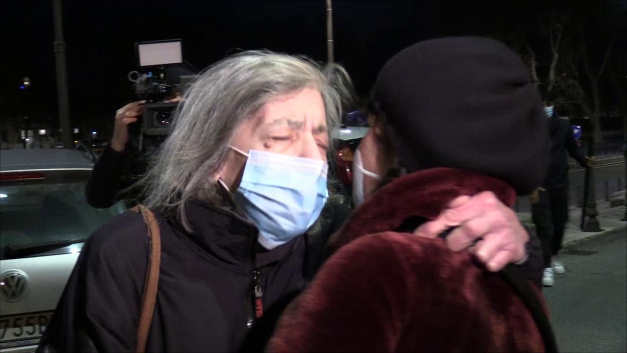 Martina Rossi, il processo torna in appello, i genitori: "È il primo passo, ora bisogna correre"