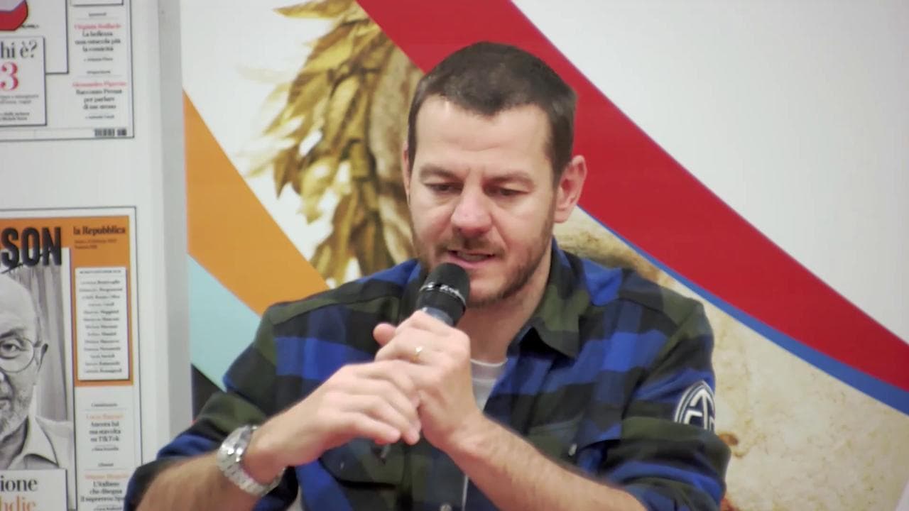 Salone del libro 2023, Arena Robinson: Le voci delle nuove generazioni