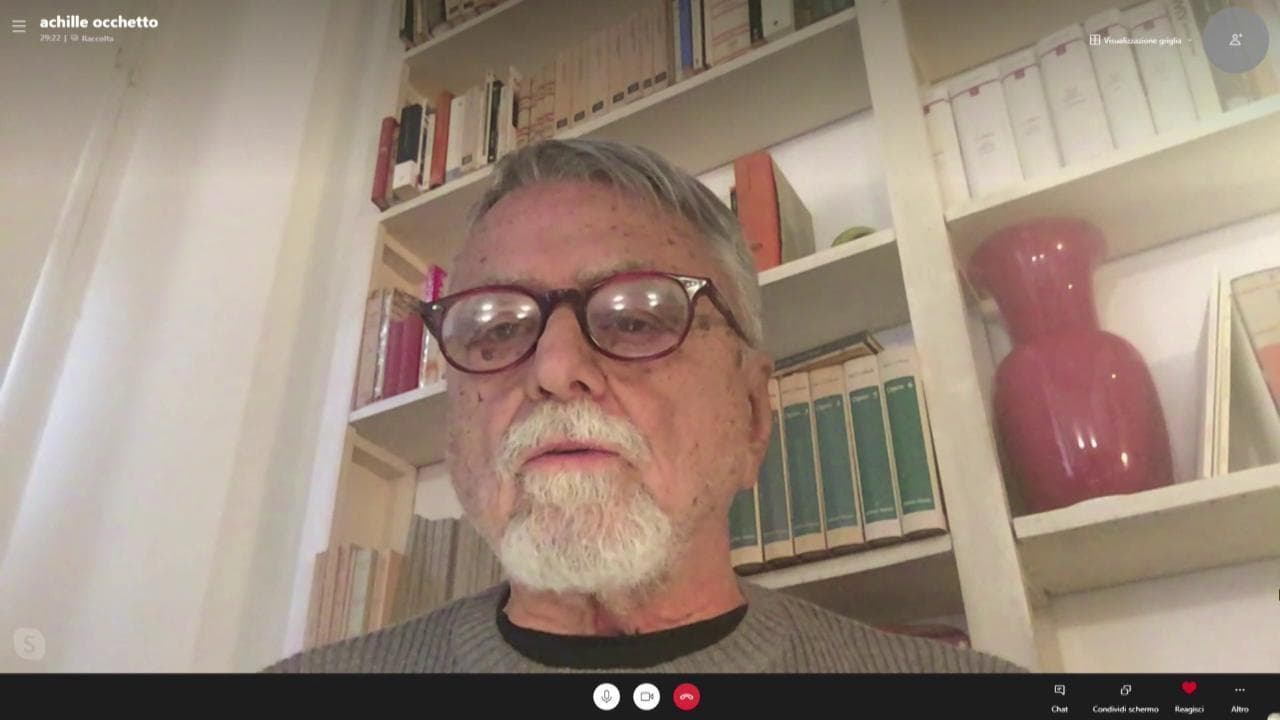 100 anni del Pci, Occhetto: "Alla Bolognina le mie lacrime di dolore. Ma non ero pentito, il partito voleva una nuova sinistra"