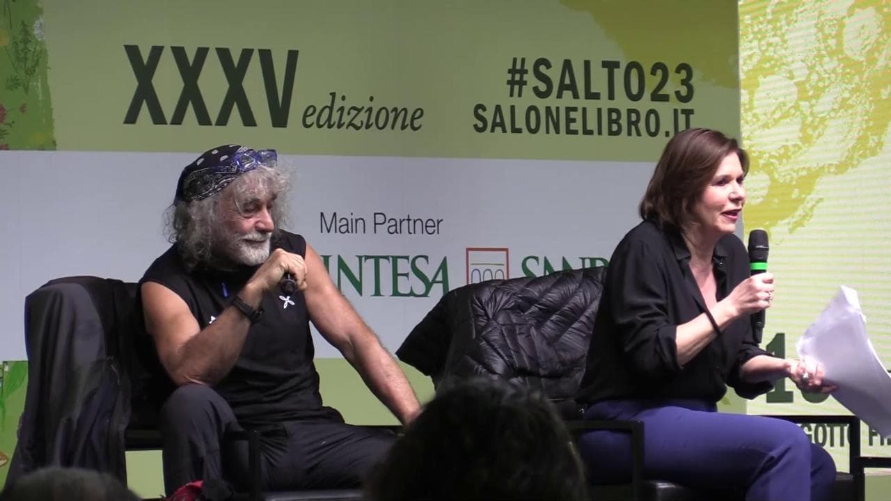 Rai, Mauro Corona a Berlinguer: "Vado a Discovery come Fazio". Lei "Se te ne vai io resto"