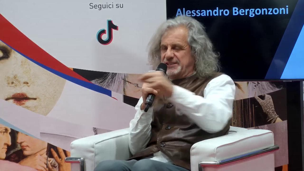 Salone del libro 2023, Arena Robinson: 'Il Pensato del giorno'