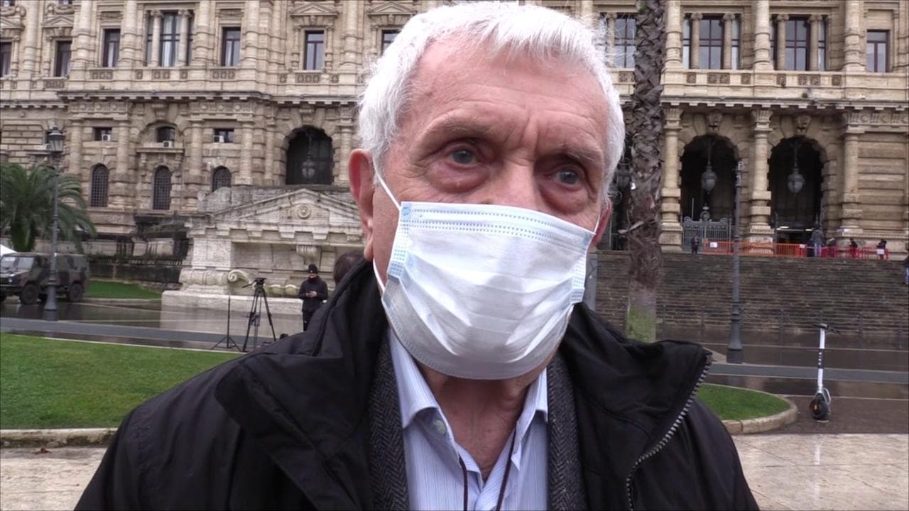 Morte Martina Rossi, i genitori in Cassazione: "Sia ridata dignità alla vita di nostra figlia"