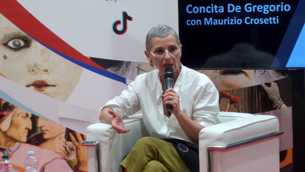 Salone del libro 2023, Arena Robinson: Hollywood Reporter, come raccontare il grande cinema