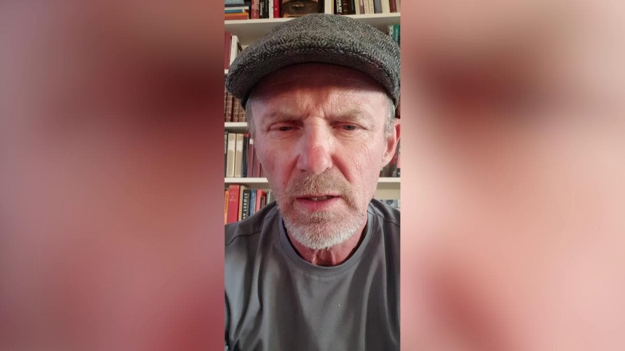Jo Nesbø racconta com'è nato il suo ultimo romanzo "Luna rossa": "L'idea mi è venuta in Thailandia"
