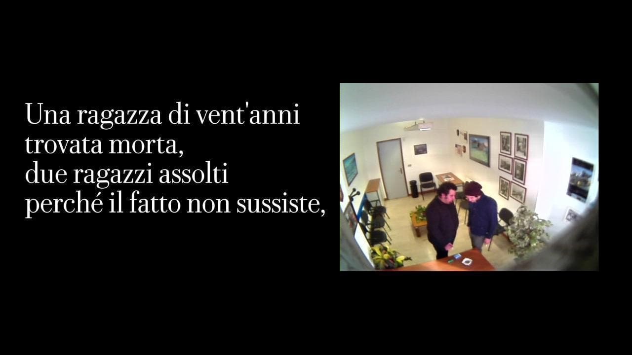 Videoricostruzione - Palma di Maiorca, morte di Martina Rossi: fuggiva da uno stupro o si è lanciata nel vuoto?