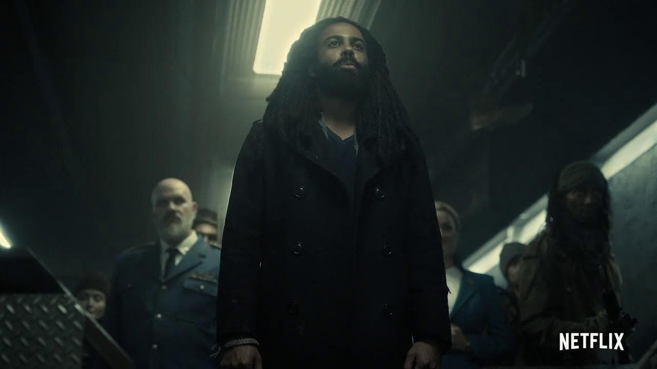 'Snowpiercer' arriva la seconda stagione. Confermata la terza