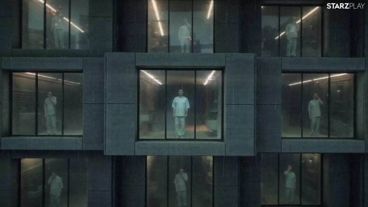 'Brave new world', dal classico di Aldous Huxley la serie con Alden Ehrenreich